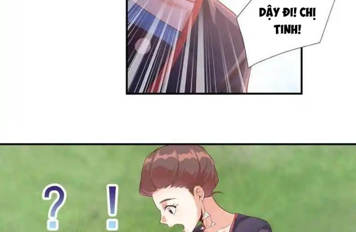 Nữ Thần Trong Điện Thoại Chapter 105 - Trang 4