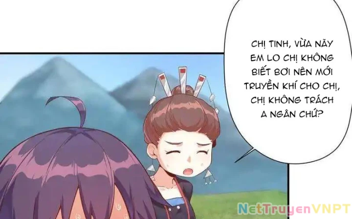 Nữ Thần Trong Điện Thoại Chapter 105 - Trang 4