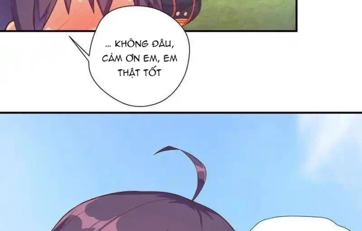 Nữ Thần Trong Điện Thoại Chapter 105 - Trang 4