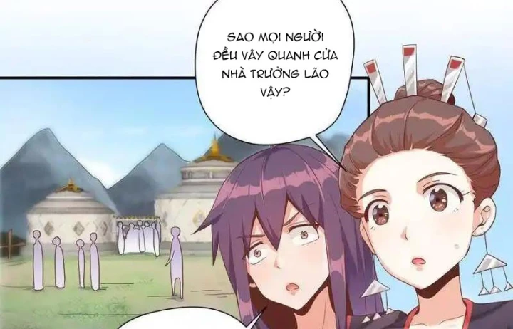 Nữ Thần Trong Điện Thoại Chapter 105 - Trang 4