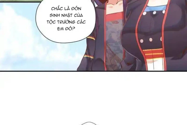 Nữ Thần Trong Điện Thoại Chapter 105 - Trang 4