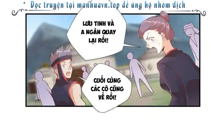 Nữ Thần Trong Điện Thoại Chapter 105 - Trang 4