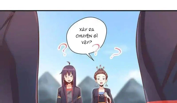 Nữ Thần Trong Điện Thoại Chapter 105 - Trang 4