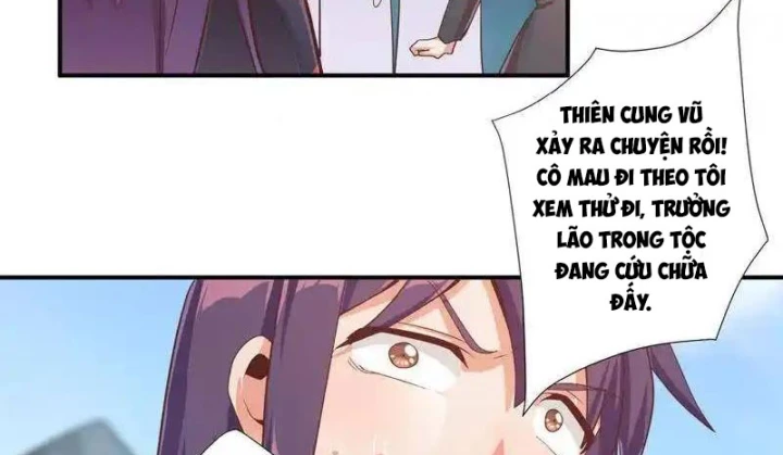 Nữ Thần Trong Điện Thoại Chapter 105 - Trang 4