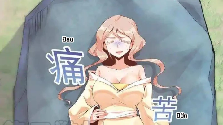 Nữ Thần Trong Điện Thoại Chapter 105 - Trang 4
