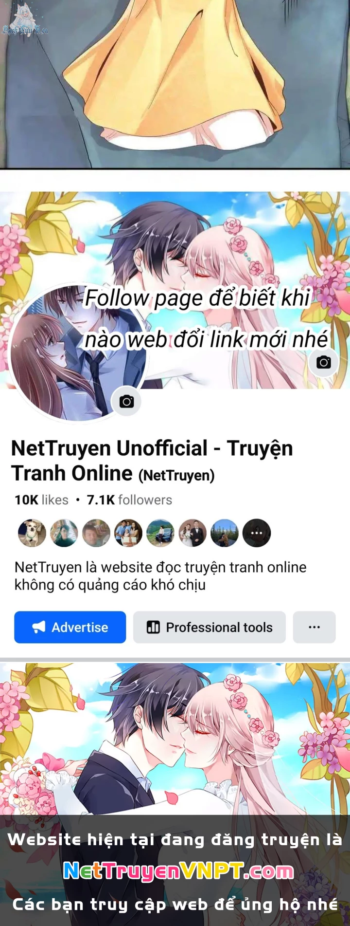 Nữ Thần Trong Điện Thoại Chapter 105 - Trang 4