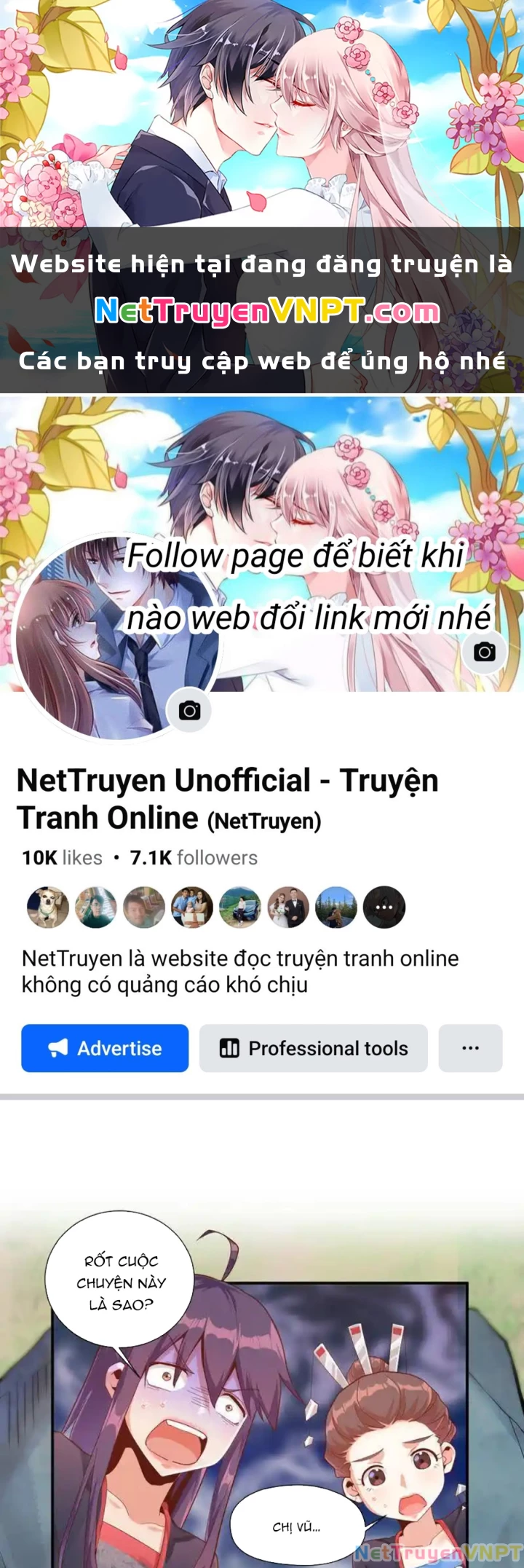 Nữ Thần Trong Điện Thoại Chapter 106 - Trang 4