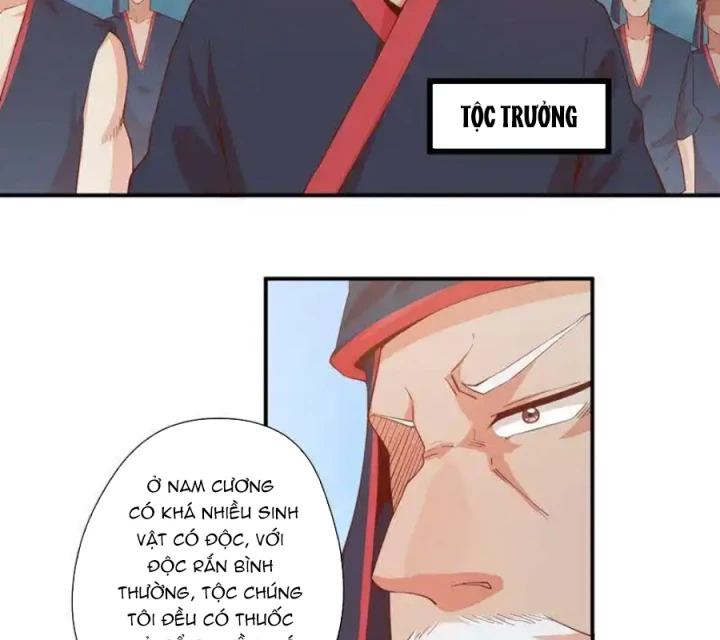 Nữ Thần Trong Điện Thoại Chapter 106 - Trang 4