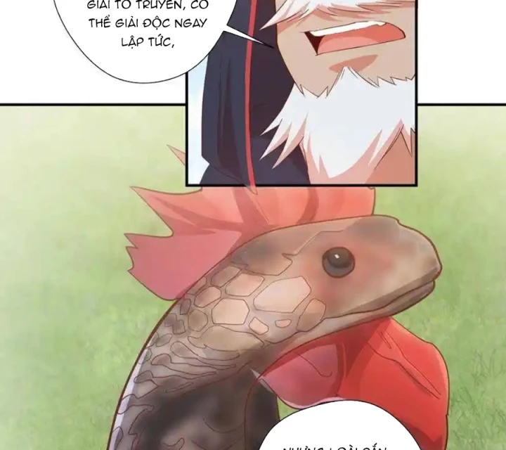 Nữ Thần Trong Điện Thoại Chapter 106 - Trang 4
