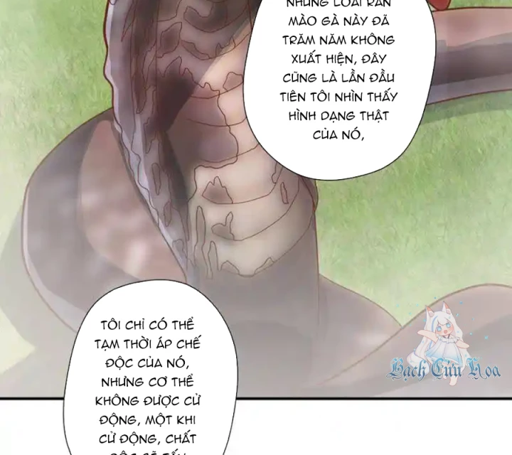 Nữ Thần Trong Điện Thoại Chapter 106 - Trang 4