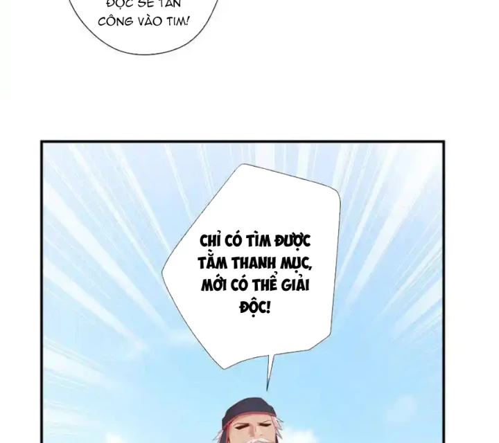 Nữ Thần Trong Điện Thoại Chapter 106 - Trang 4