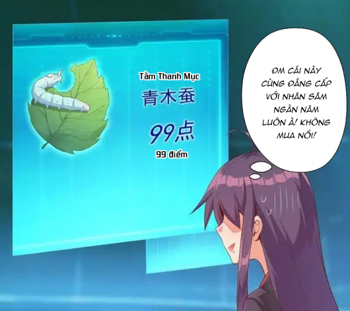 Nữ Thần Trong Điện Thoại Chapter 106 - Trang 4