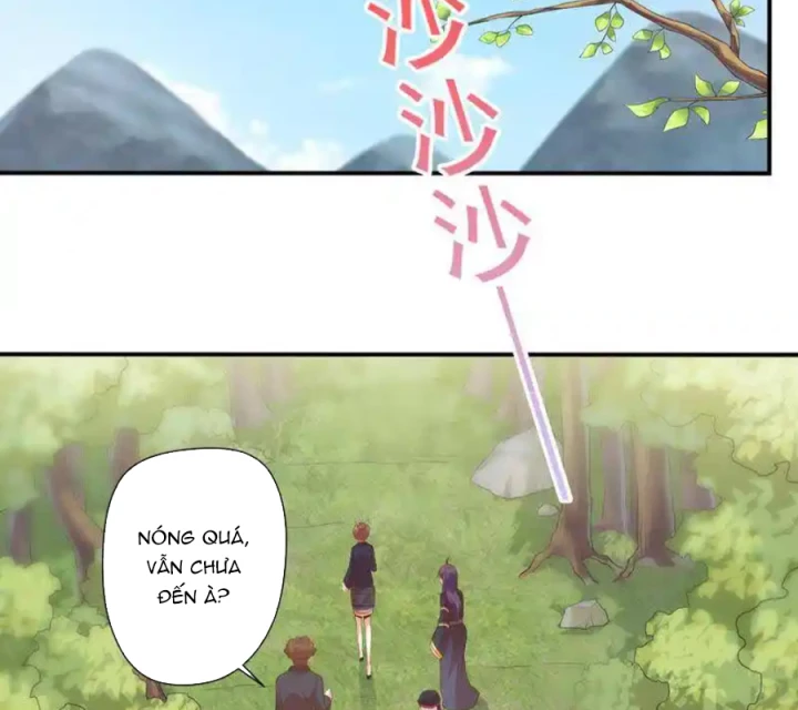Nữ Thần Trong Điện Thoại Chapter 106 - Trang 4