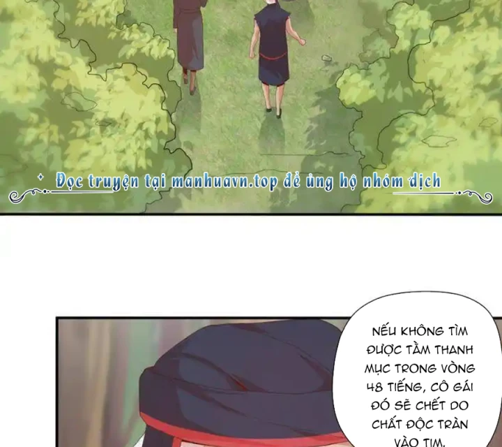Nữ Thần Trong Điện Thoại Chapter 106 - Trang 4
