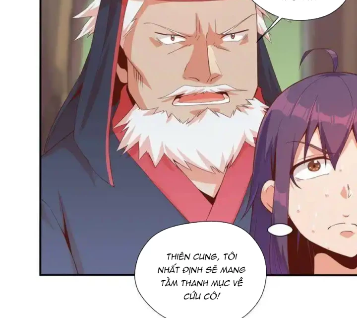 Nữ Thần Trong Điện Thoại Chapter 106 - Trang 4