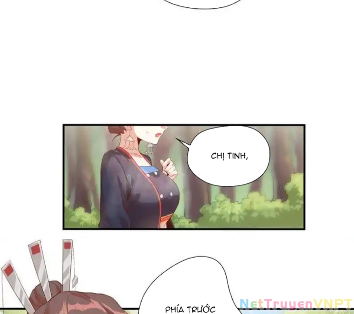 Nữ Thần Trong Điện Thoại Chapter 106 - Trang 4