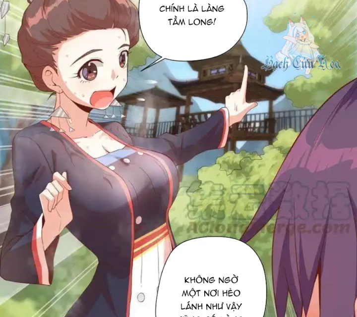 Nữ Thần Trong Điện Thoại Chapter 106 - Trang 4