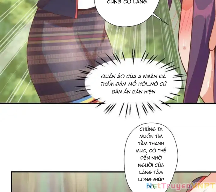 Nữ Thần Trong Điện Thoại Chapter 106 - Trang 4