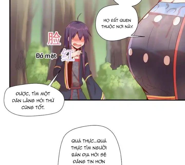Nữ Thần Trong Điện Thoại Chapter 106 - Trang 4