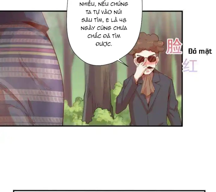 Nữ Thần Trong Điện Thoại Chapter 106 - Trang 4