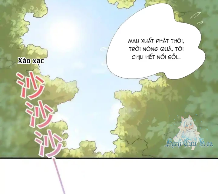 Nữ Thần Trong Điện Thoại Chapter 106 - Trang 4