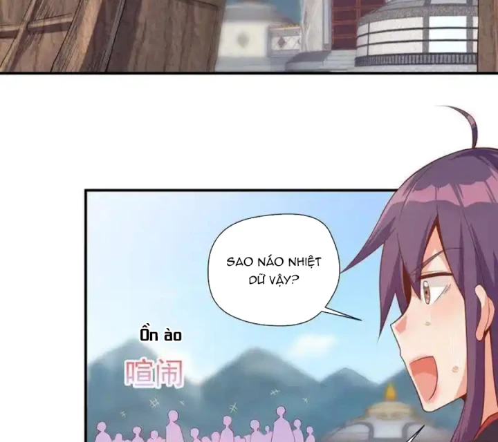Nữ Thần Trong Điện Thoại Chapter 106 - Trang 4