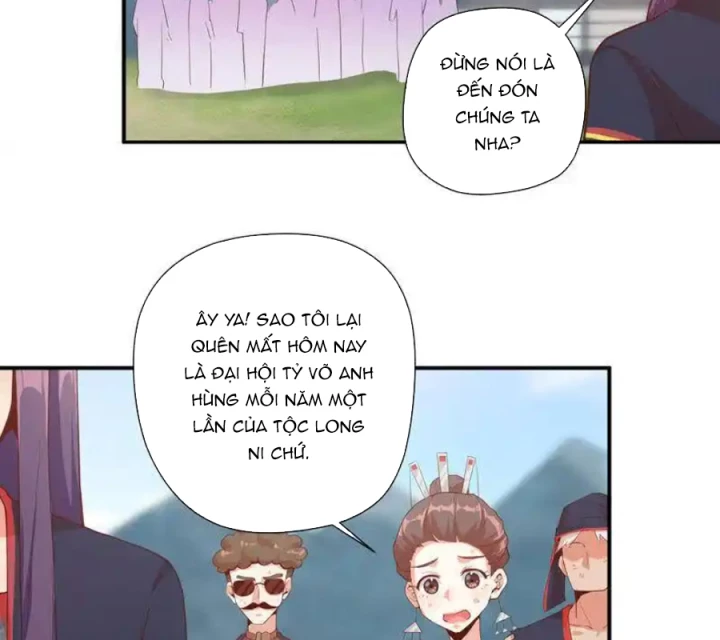 Nữ Thần Trong Điện Thoại Chapter 106 - Trang 4