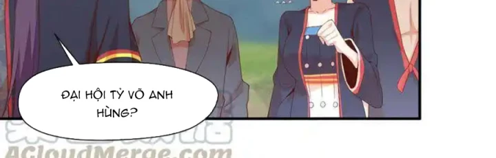 Nữ Thần Trong Điện Thoại Chapter 106 - Trang 4