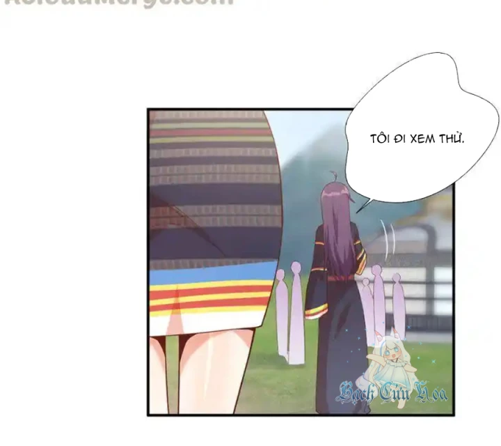 Nữ Thần Trong Điện Thoại Chapter 106 - Trang 4