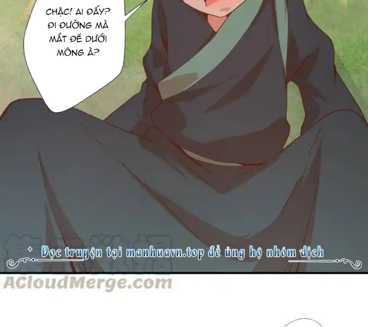 Nữ Thần Trong Điện Thoại Chapter 106 - Trang 4