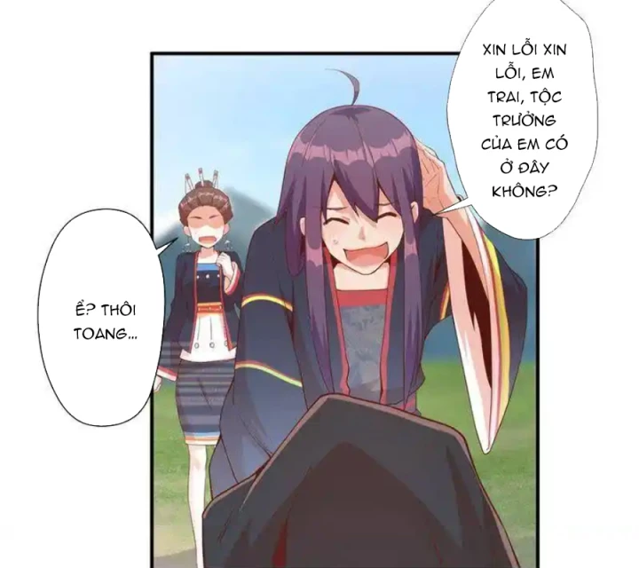Nữ Thần Trong Điện Thoại Chapter 106 - Trang 4