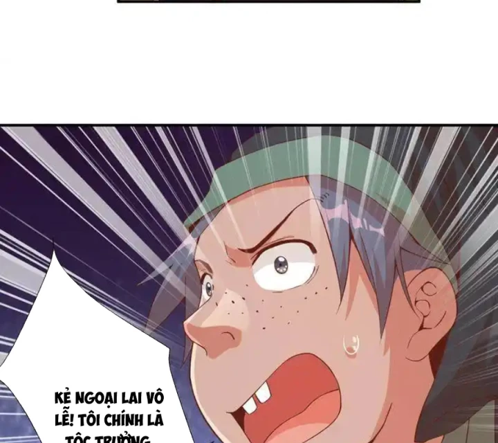 Nữ Thần Trong Điện Thoại Chapter 106 - Trang 4