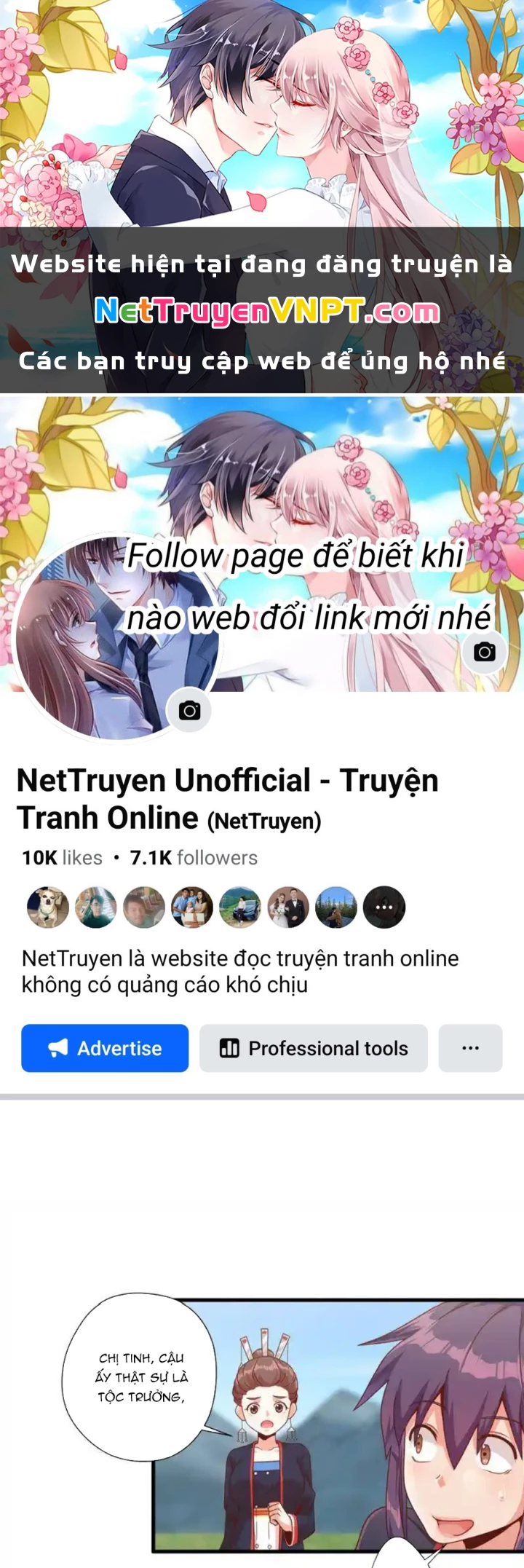 Nữ Thần Trong Điện Thoại Chapter 107 - Trang 4