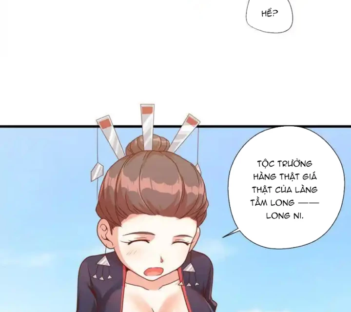 Nữ Thần Trong Điện Thoại Chapter 107 - Trang 4