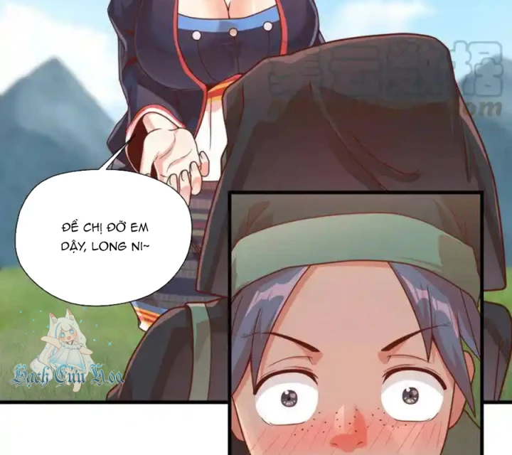 Nữ Thần Trong Điện Thoại Chapter 107 - Trang 4