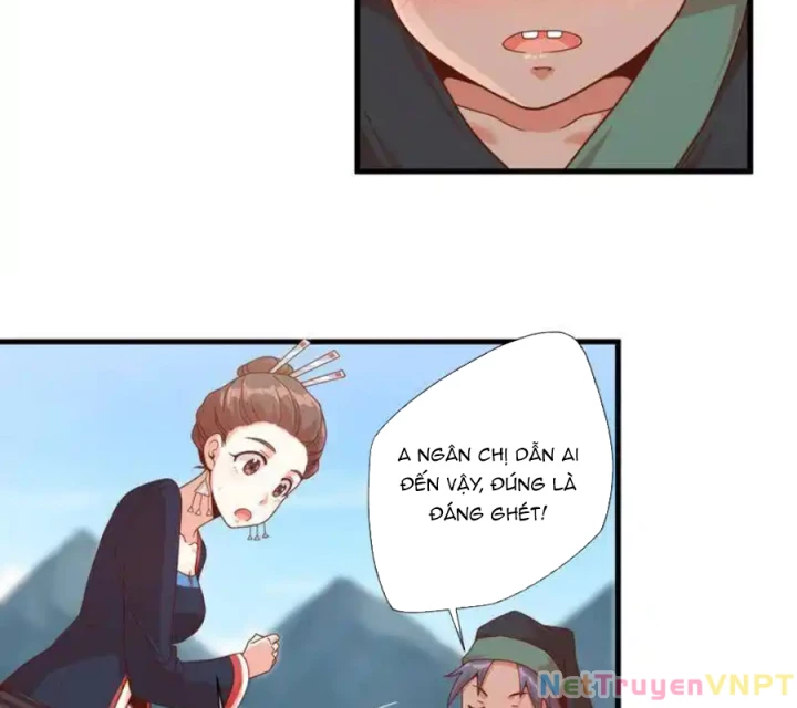 Nữ Thần Trong Điện Thoại Chapter 107 - Trang 4