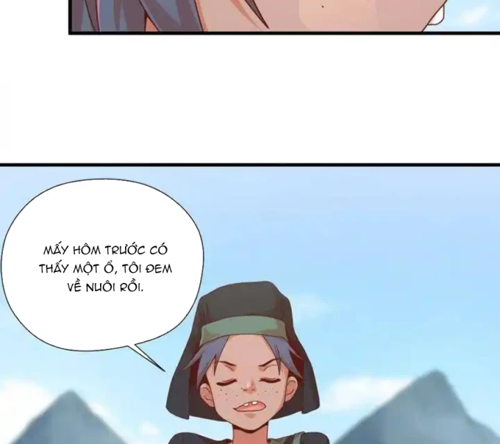 Nữ Thần Trong Điện Thoại Chapter 107 - Trang 4