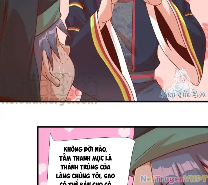 Nữ Thần Trong Điện Thoại Chapter 107 - Trang 4