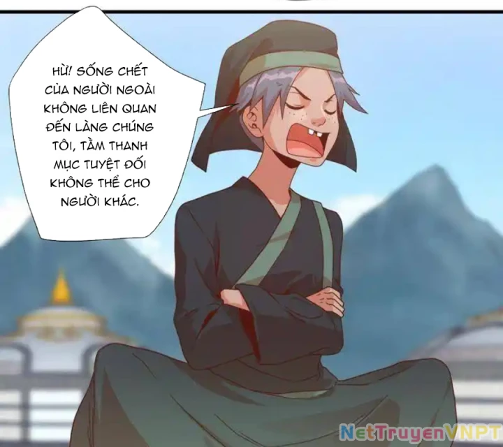 Nữ Thần Trong Điện Thoại Chapter 107 - Trang 4