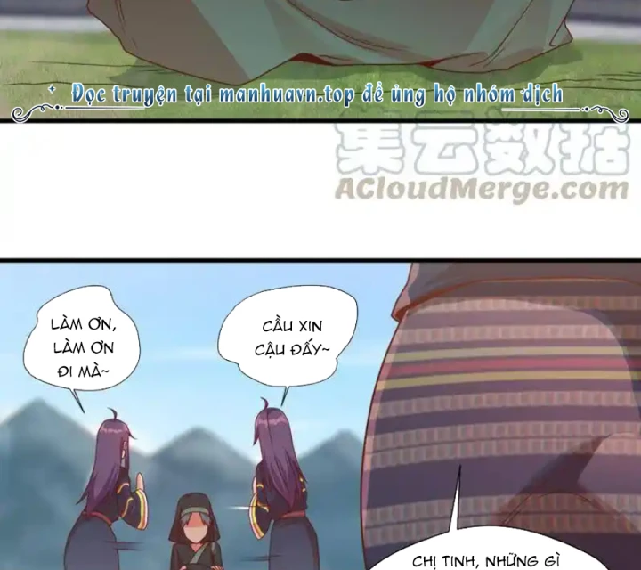 Nữ Thần Trong Điện Thoại Chapter 107 - Trang 4