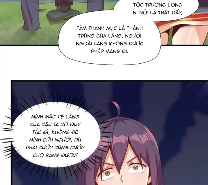Nữ Thần Trong Điện Thoại Chapter 107 - Trang 4