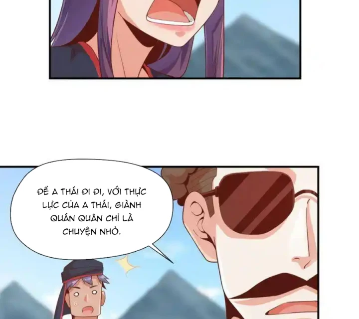 Nữ Thần Trong Điện Thoại Chapter 107 - Trang 4