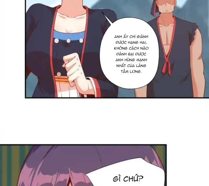 Nữ Thần Trong Điện Thoại Chapter 107 - Trang 4