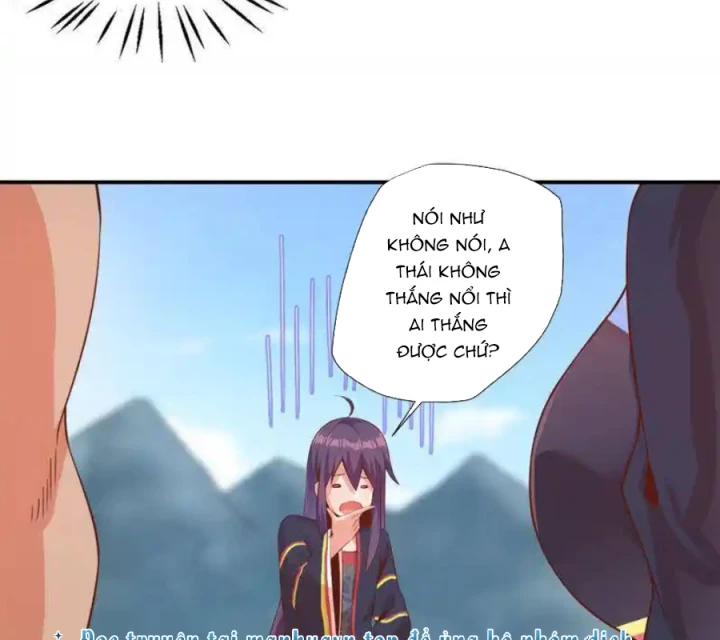 Nữ Thần Trong Điện Thoại Chapter 107 - Trang 4