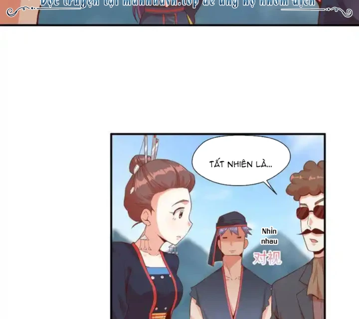 Nữ Thần Trong Điện Thoại Chapter 107 - Trang 4