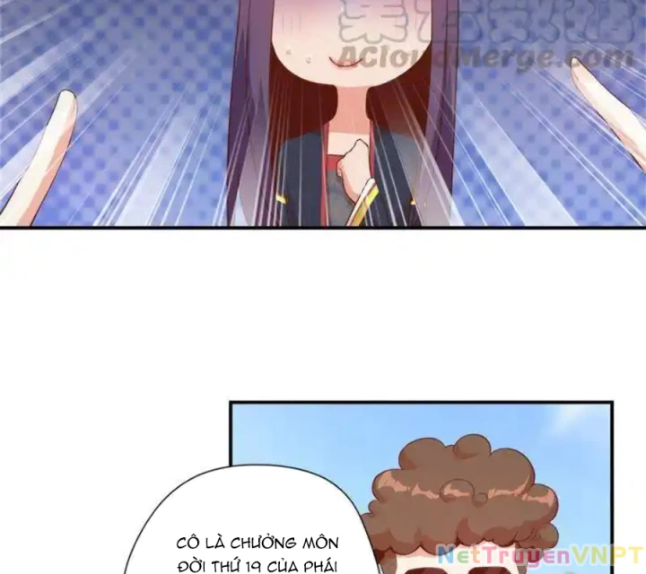 Nữ Thần Trong Điện Thoại Chapter 107 - Trang 4