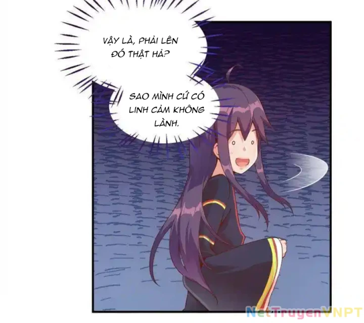Nữ Thần Trong Điện Thoại Chapter 107 - Trang 4