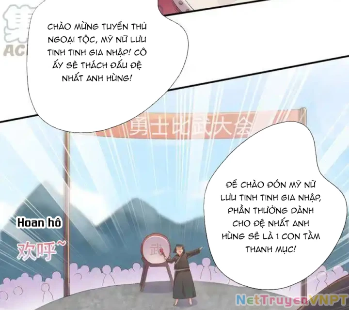 Nữ Thần Trong Điện Thoại Chapter 107 - Trang 4