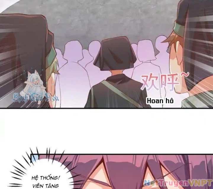 Nữ Thần Trong Điện Thoại Chapter 107 - Trang 4