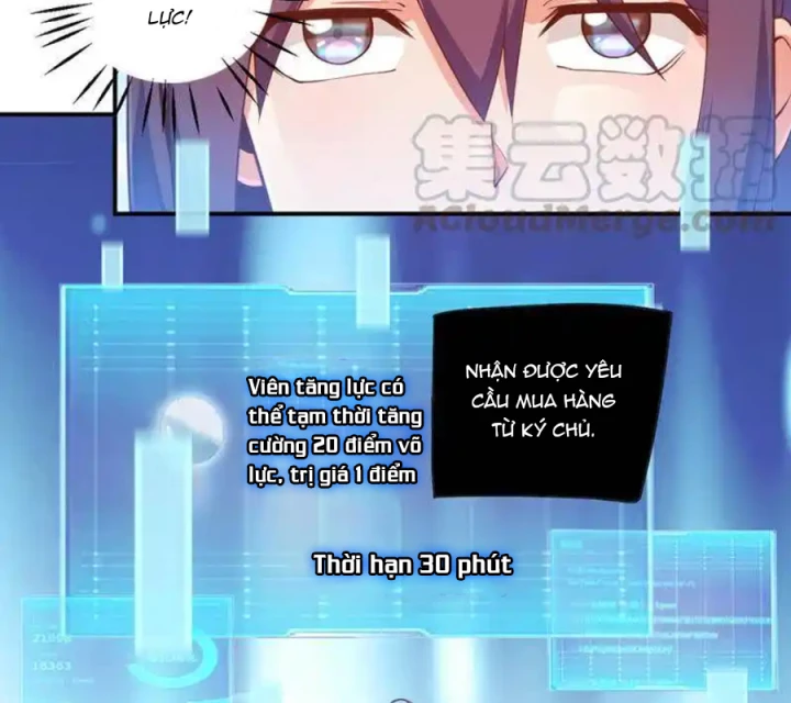 Nữ Thần Trong Điện Thoại Chapter 107 - Trang 4